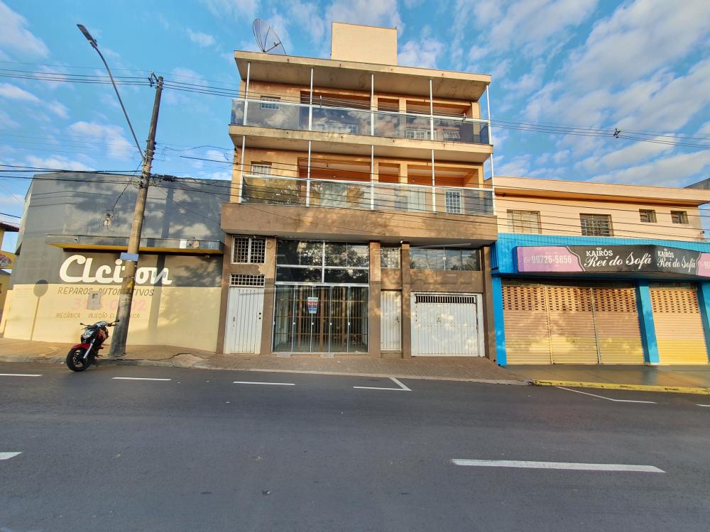 Comercial / Salão em São Carlos 