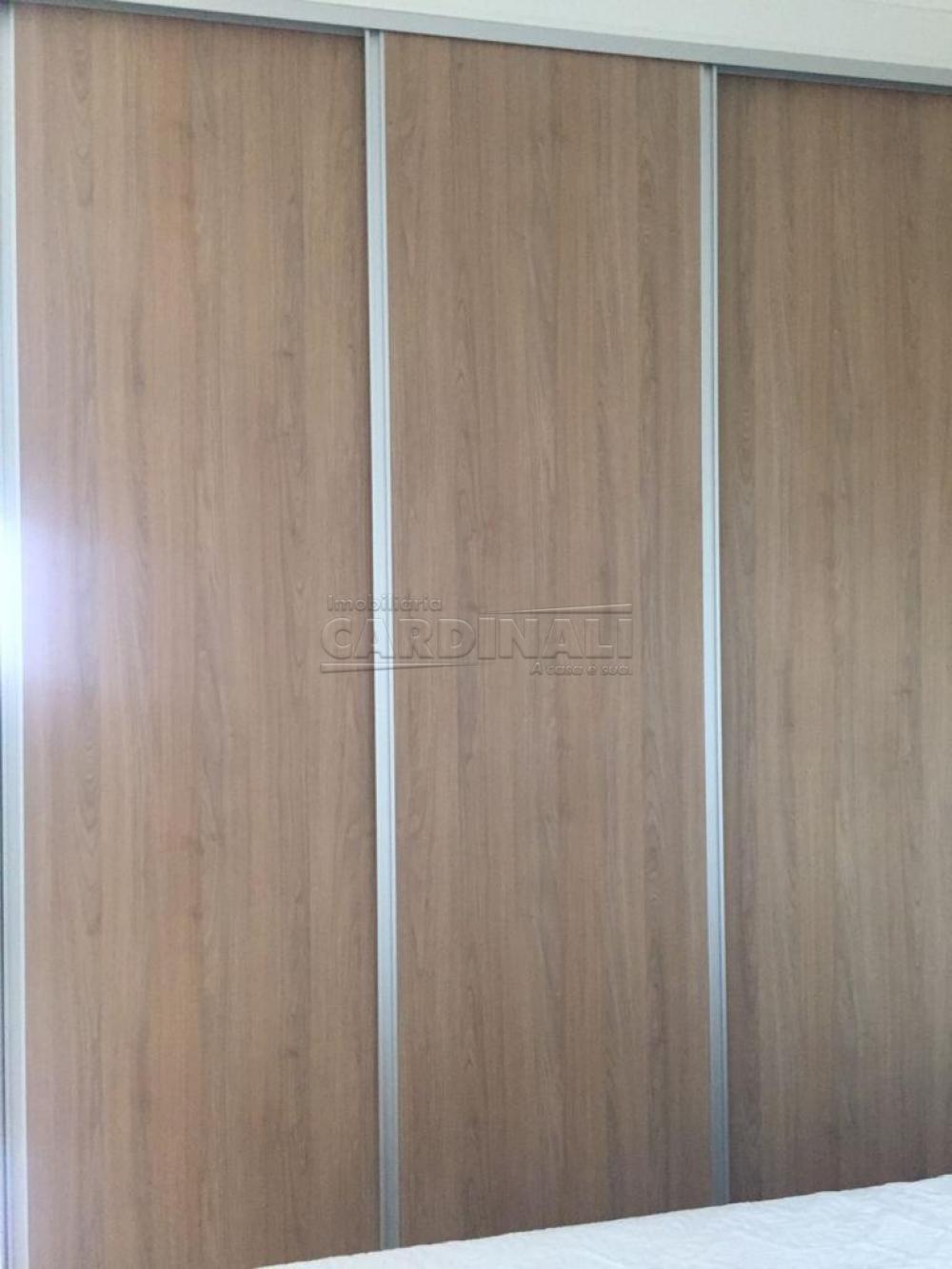 Alugar Apartamento / Padr&atilde;o em S&atilde;o Carlos R$ 1.256,00 - Foto 7