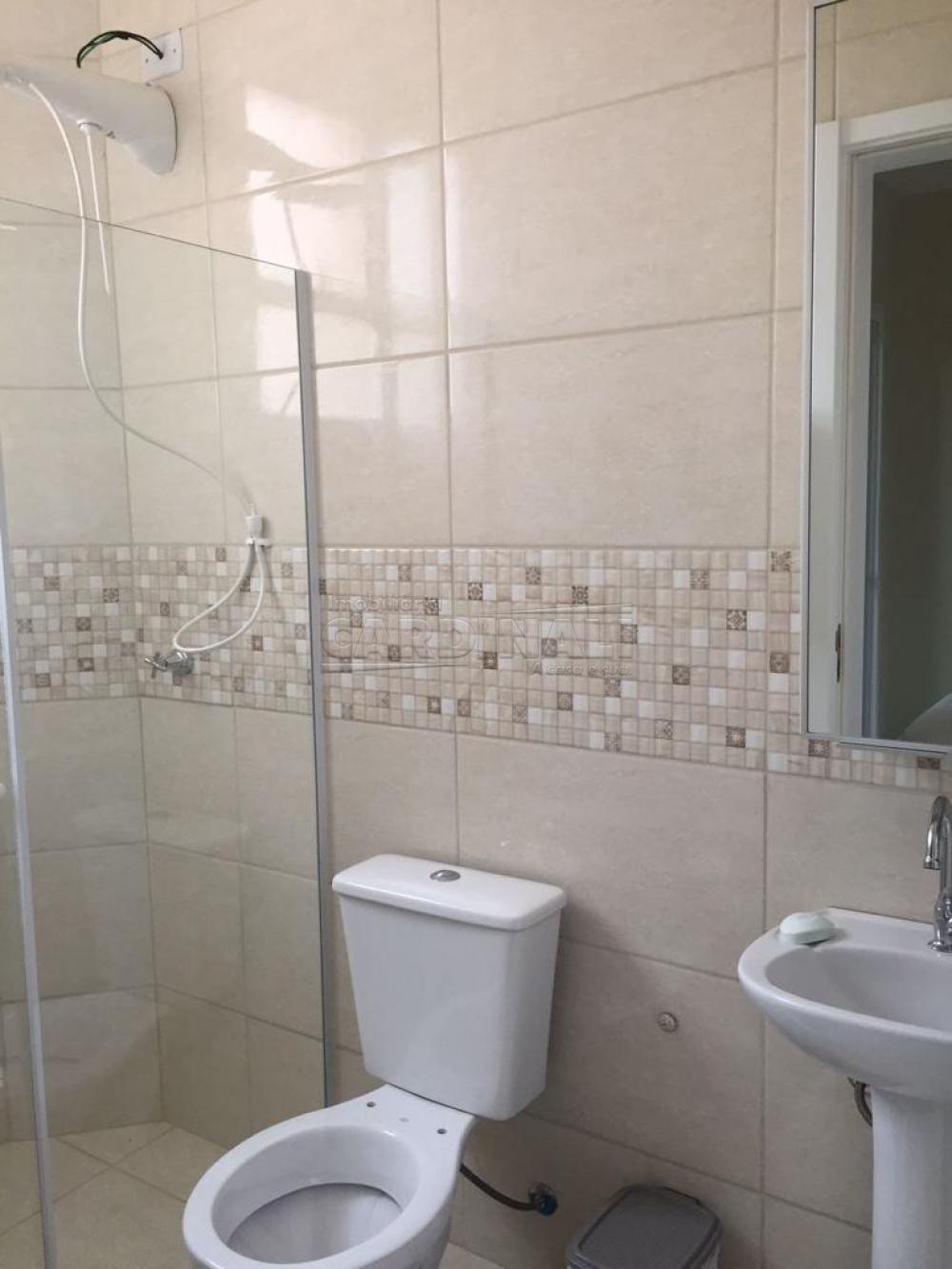 Alugar Apartamento / Padr&atilde;o em S&atilde;o Carlos R$ 1.256,00 - Foto 9