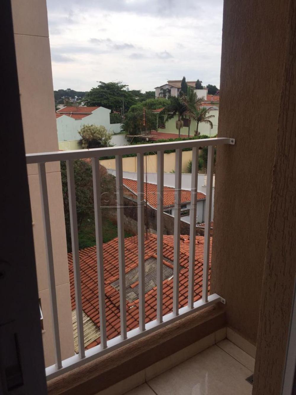 Alugar Apartamento / Padr&atilde;o em S&atilde;o Carlos R$ 1.256,00 - Foto 5