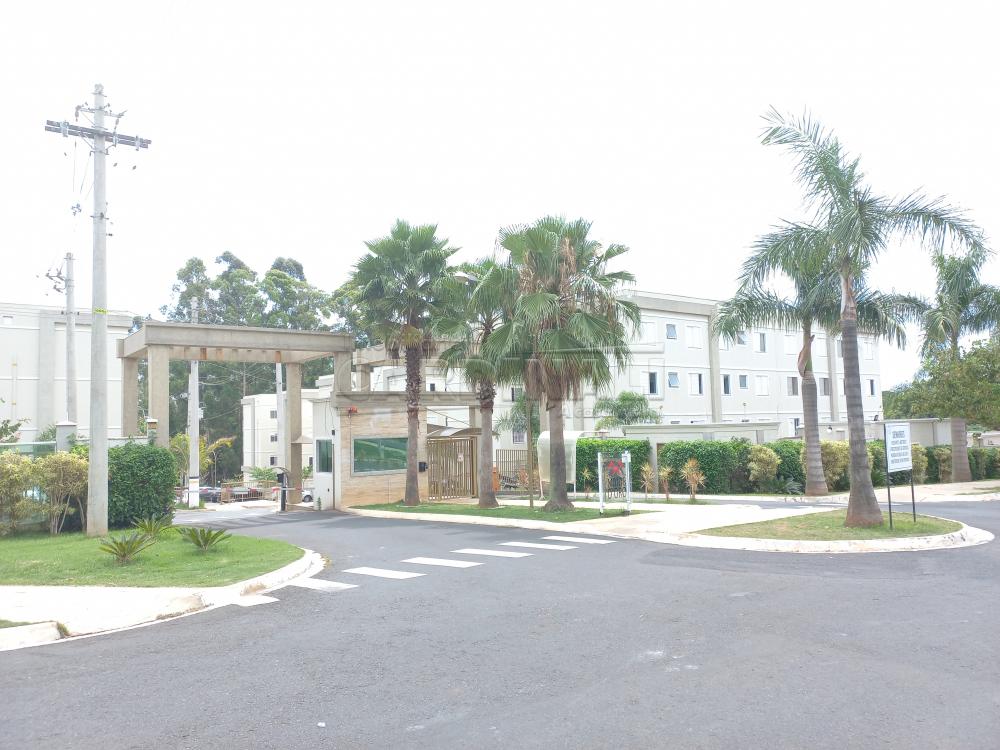 Apartamento / Padr&atilde;o em S&atilde;o Carlos 