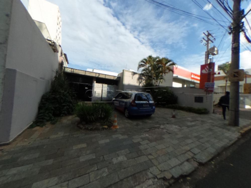 Comercial / Pr&eacute;dio em Araraquara Alugar por R$2.500,00