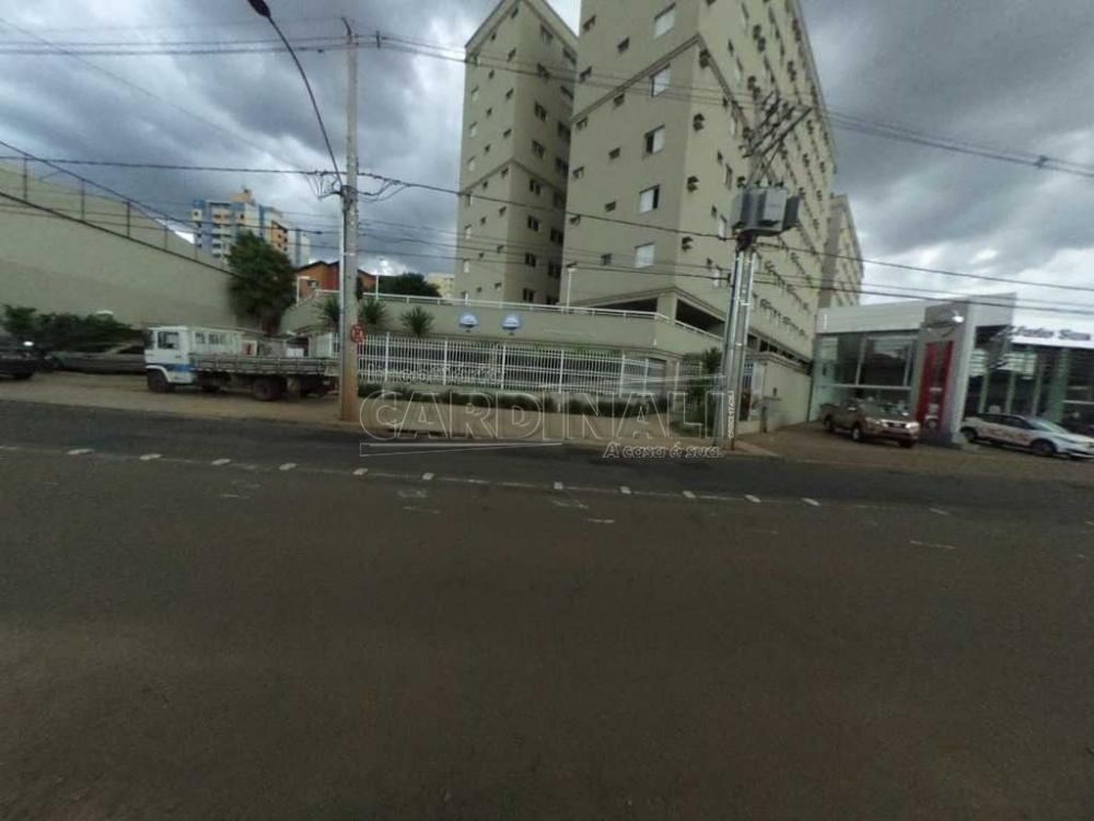 Apartamento / Padr&atilde;o em S&atilde;o Carlos 