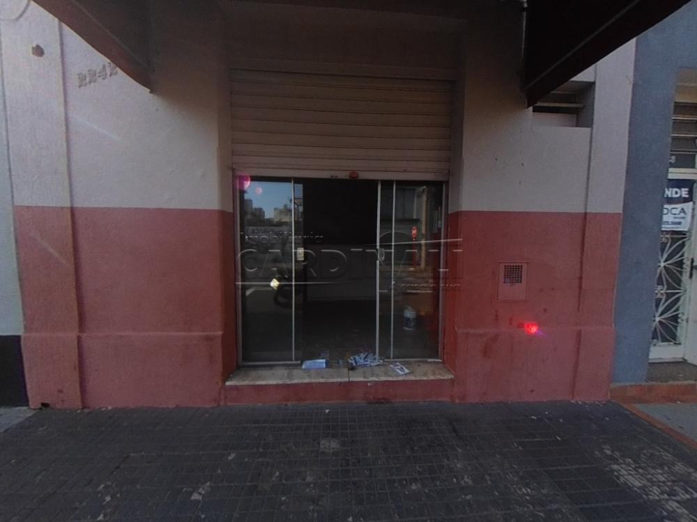 Comercial / Sala em S&atilde;o Carlos 