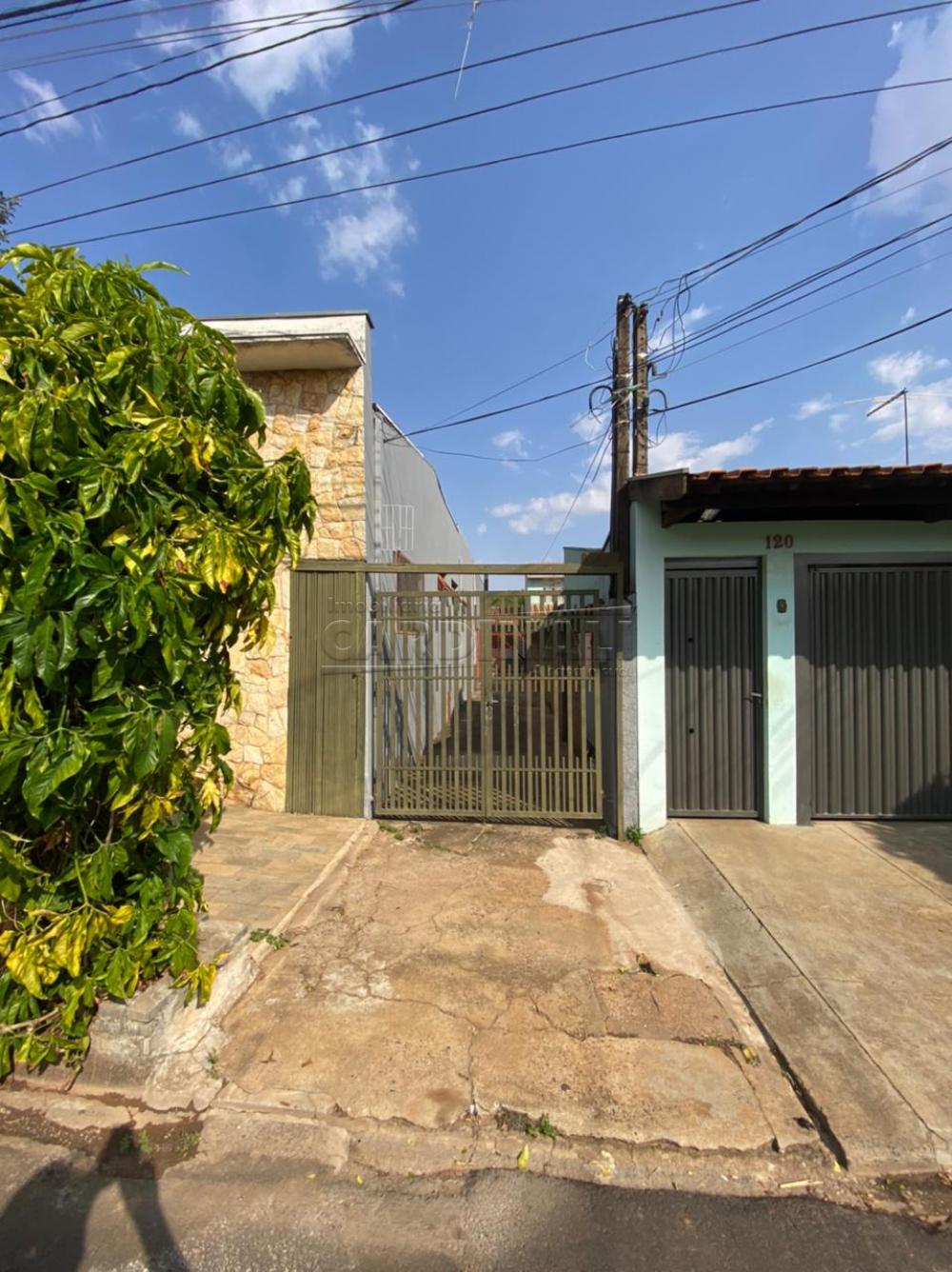 Casa / Padr&atilde;o em S&atilde;o Carlos 