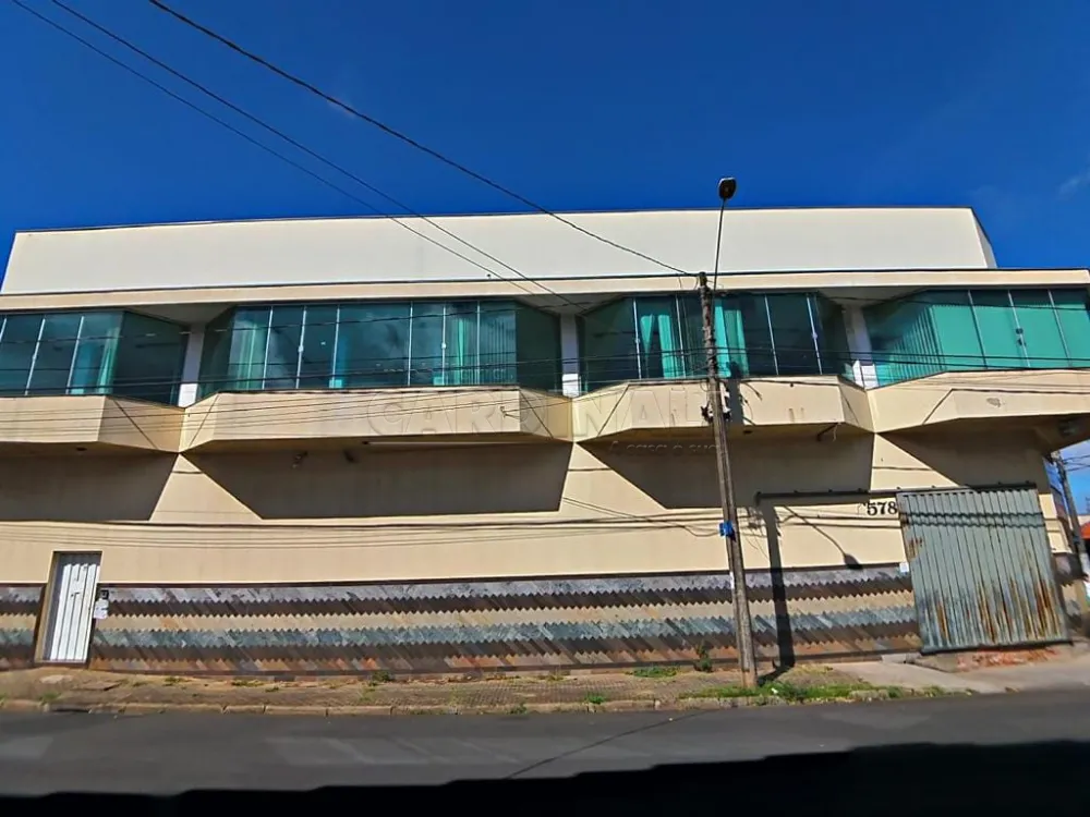 Comercial / Galpão em São Carlos , Comprar por R$6.063.829,00