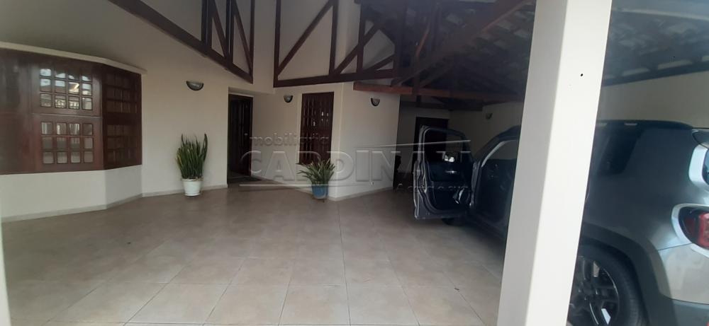 Casa / Padr&atilde;o em S&atilde;o Carlos 