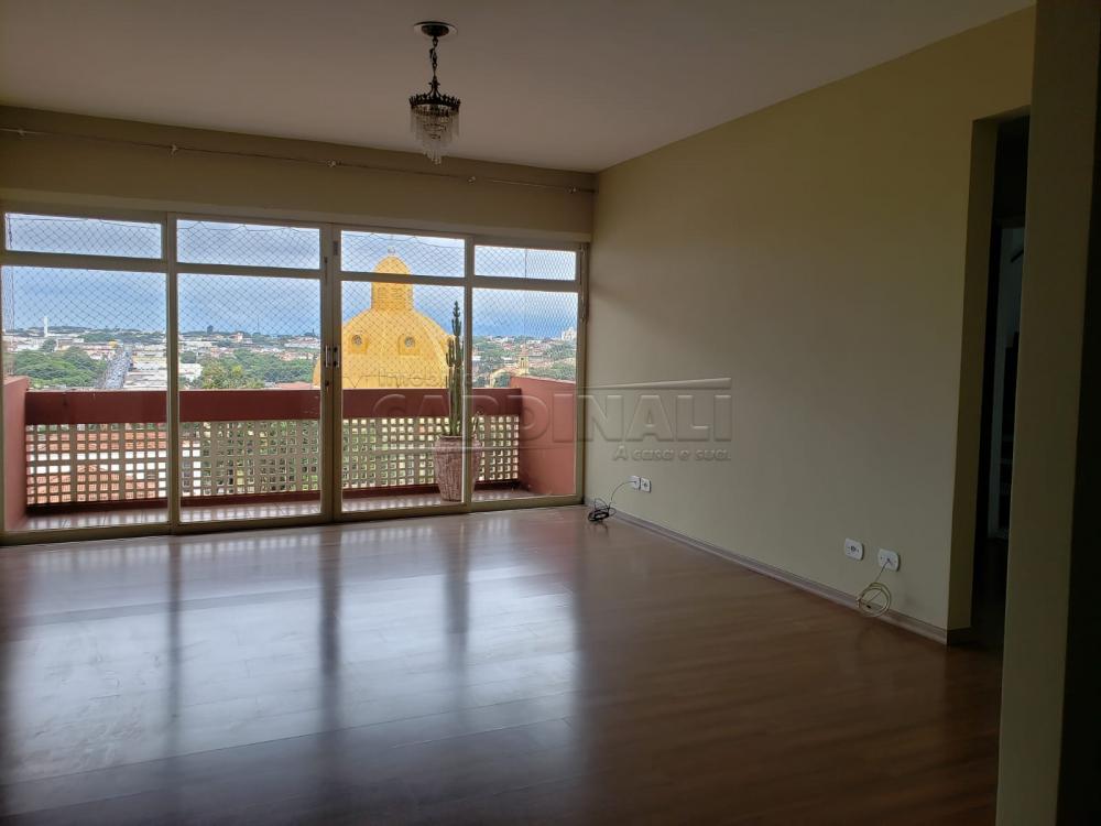 Apartamento / Padr&atilde;o em S&atilde;o Carlos 