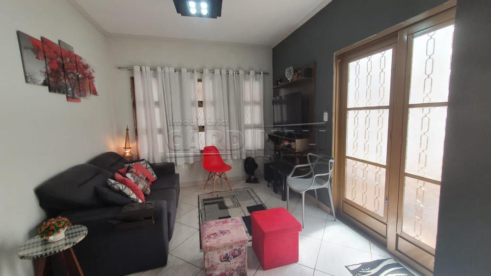 Alugar Casa / Sobrado em S&atilde;o Carlo R$ 1.167,00 - Foto 4
