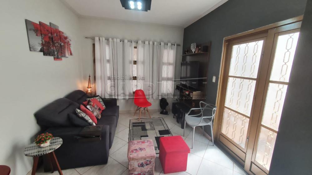 Alugar Casa / Sobrado em S&atilde;o Carlo R$ 1.167,00 - Foto 6