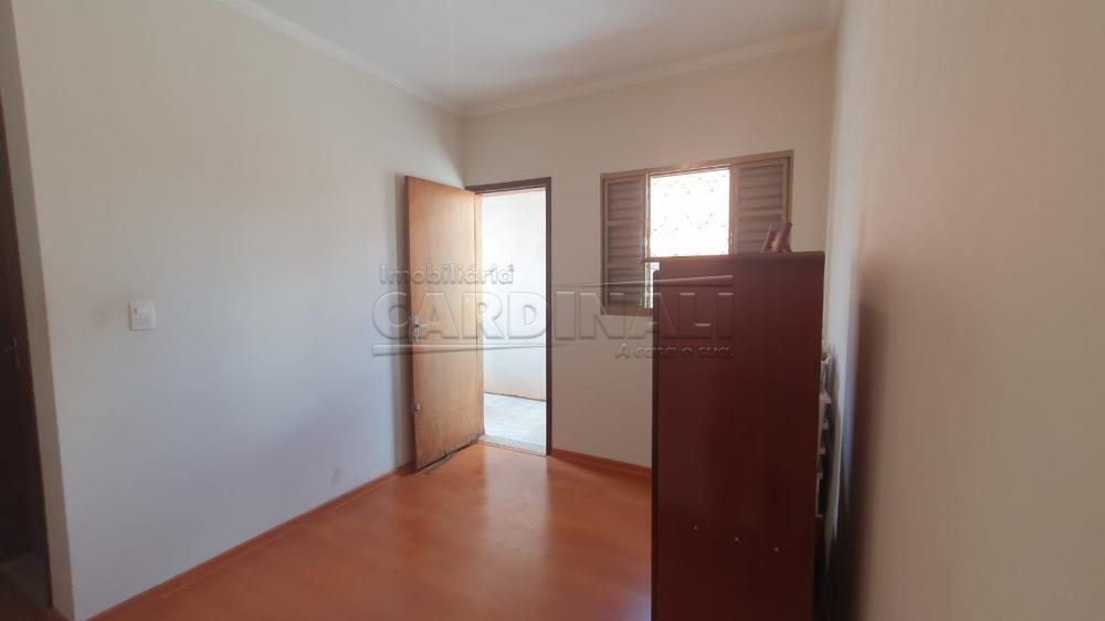 Alugar Casa / Sobrado em S&atilde;o Carlo R$ 1.167,00 - Foto 7