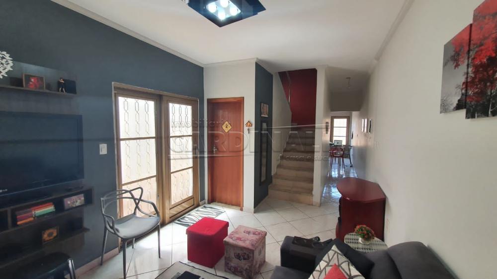 Alugar Casa / Sobrado em S&atilde;o Carlo R$ 1.167,00 - Foto 8