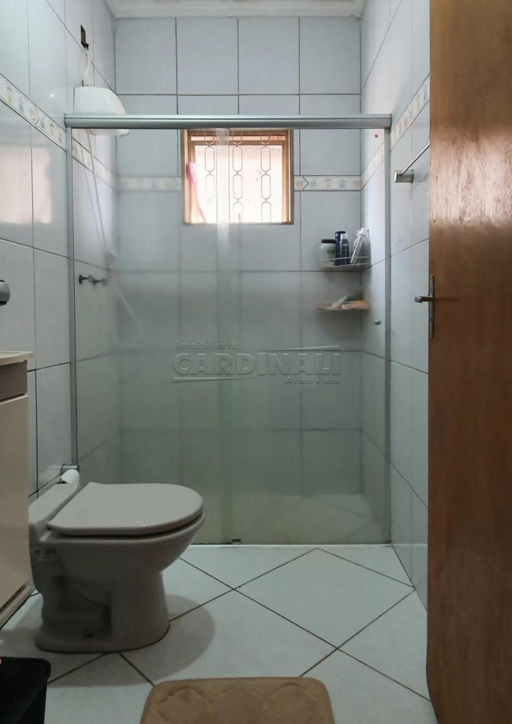 Alugar Casa / Sobrado em S&atilde;o Carlo R$ 1.167,00 - Foto 10