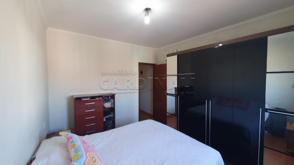 Alugar Casa / Sobrado em S&atilde;o Carlo R$ 1.167,00 - Foto 12
