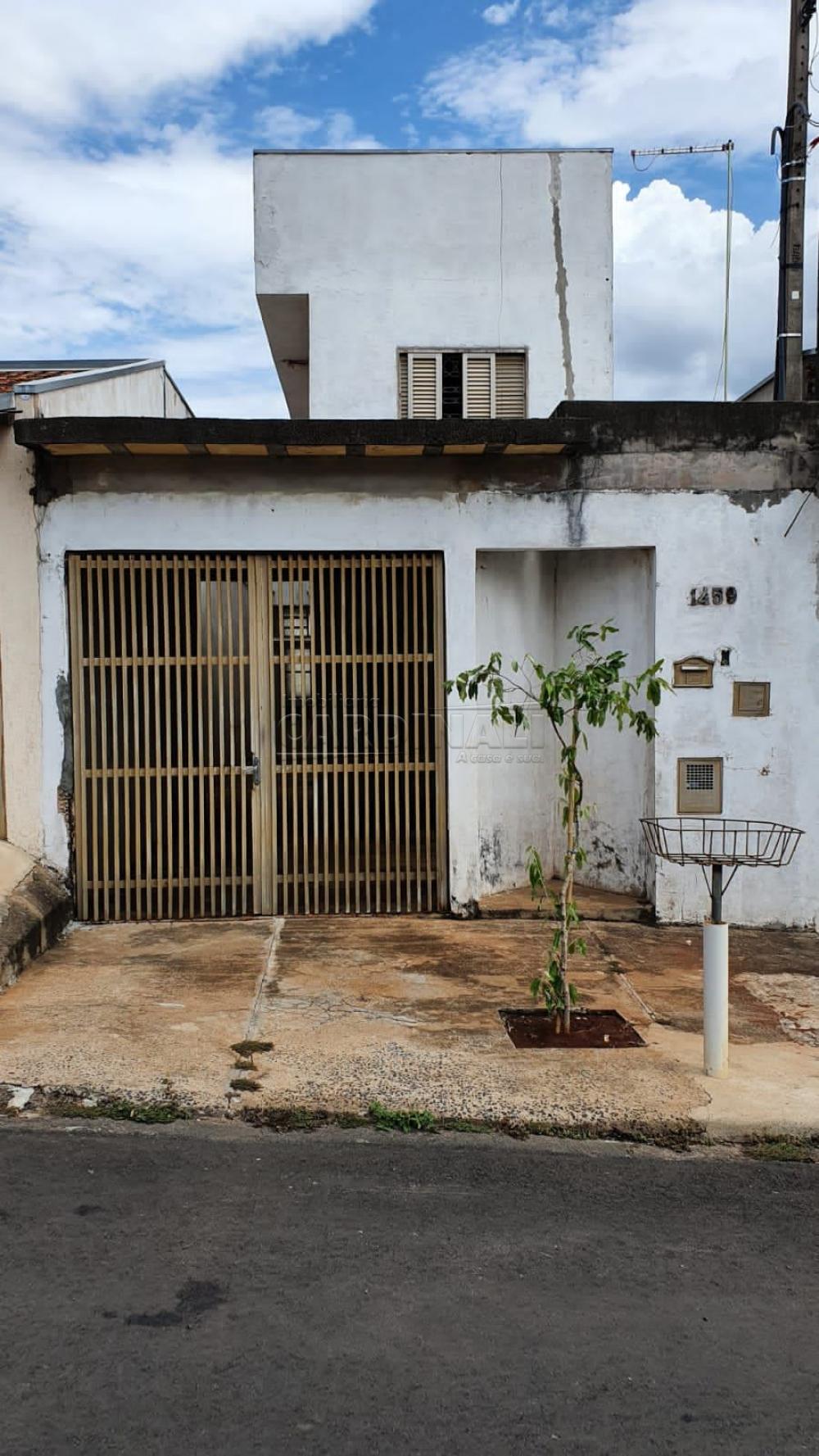 Alugar Casa / Sobrado em S&atilde;o Carlo R$ 1.167,00 - Foto 1