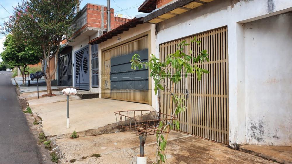Alugar Casa / Sobrado em S&atilde;o Carlo R$ 1.167,00 - Foto 2