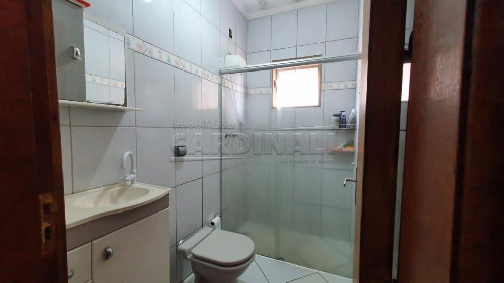 Alugar Casa / Sobrado em S&atilde;o Carlo R$ 1.167,00 - Foto 15