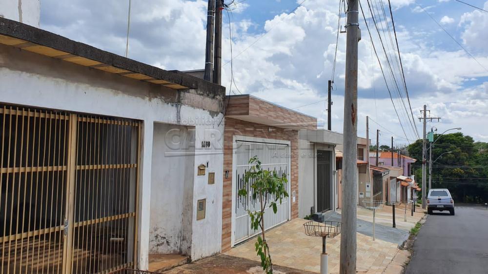 Alugar Casa / Sobrado em S&atilde;o Carlo R$ 1.167,00 - Foto 3
