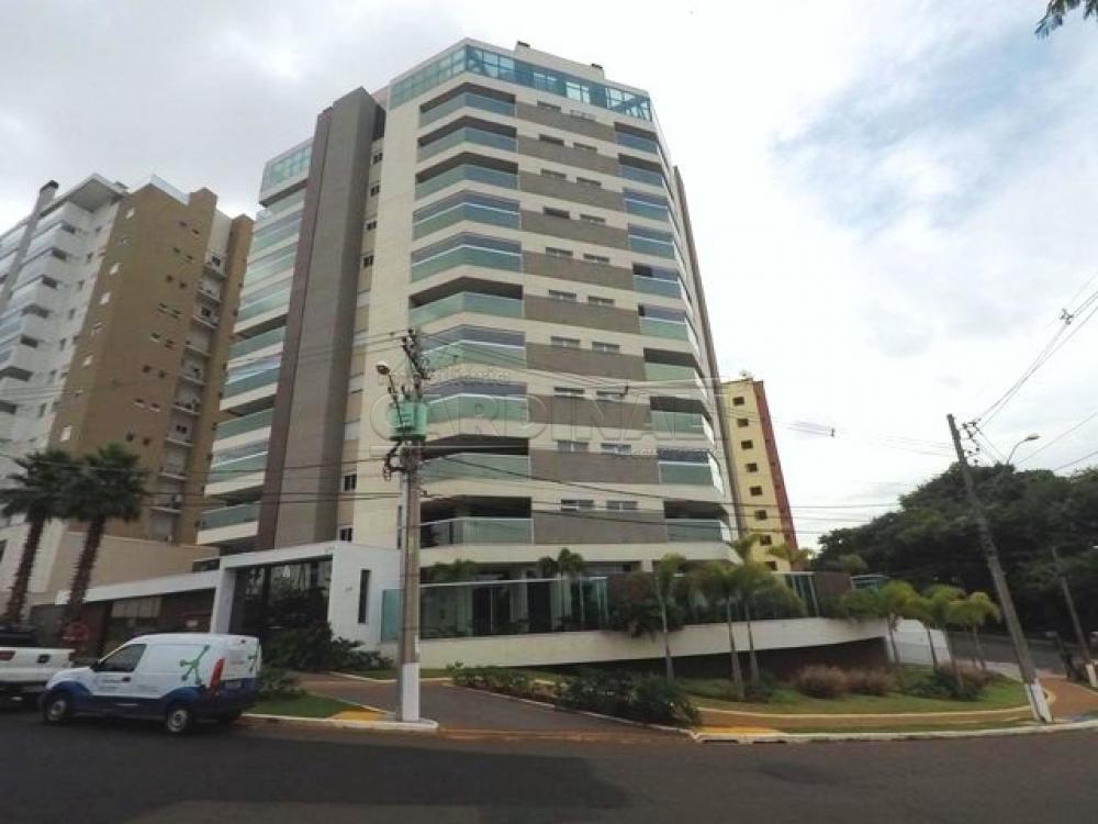 Apartamento / Padr&atilde;o em S&atilde;o Carlos 