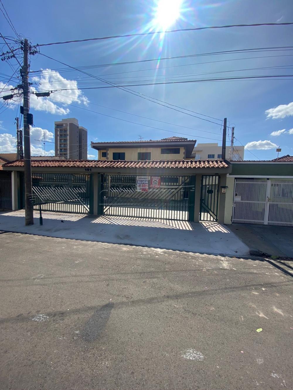 Apartamento / Apartamento sem condom&iacute;nio em S&atilde;o Carlos Alugar por R$1.667,00