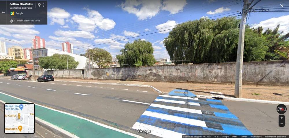 Terreno / &Aacute;rea em S&atilde;o Carlos 