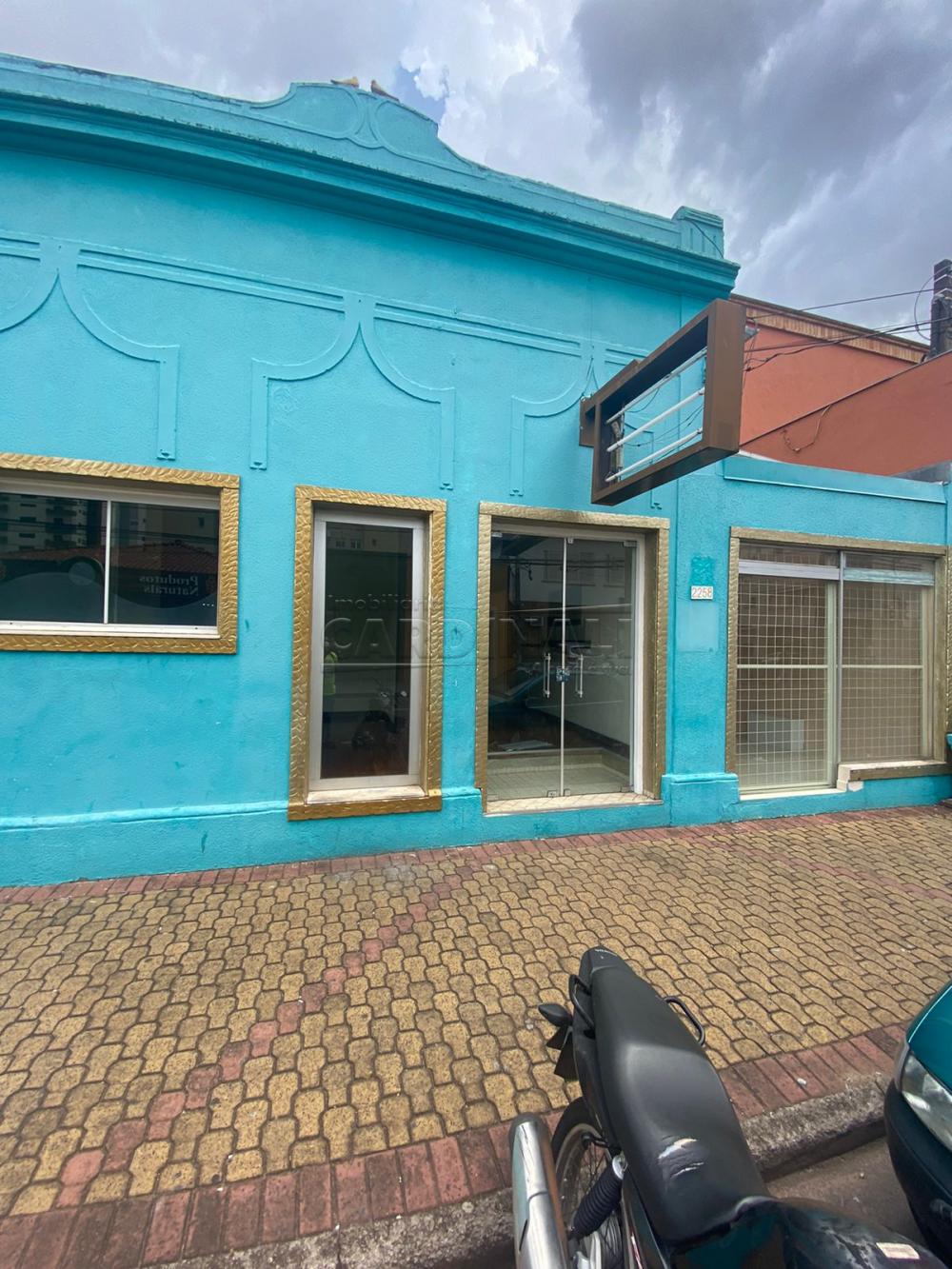 Comercial / Sal&atilde;o em S&atilde;o Carlos Alugar por R$3.340,00