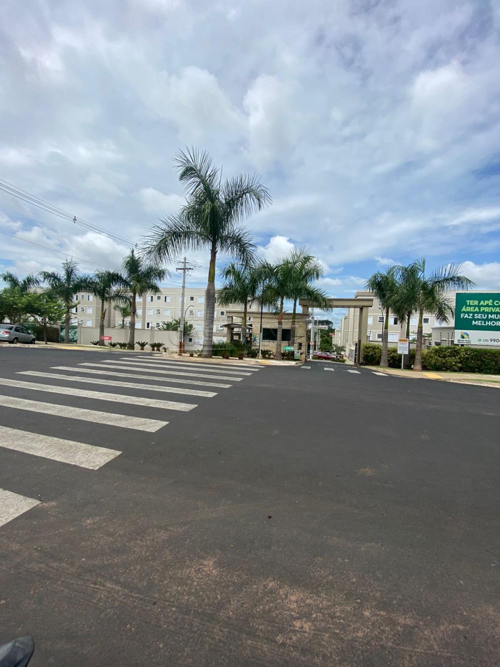 Alugar Apartamento / Padr&atilde;o em S&atilde;o Carlos R$ 1.667,00 - Foto 1