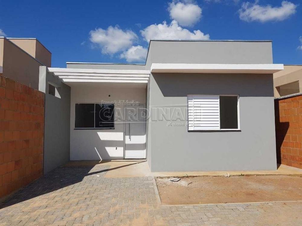 Casa / Condom&iacute;nio em S&atilde;o Carlos Alugar por R$1.223,00
