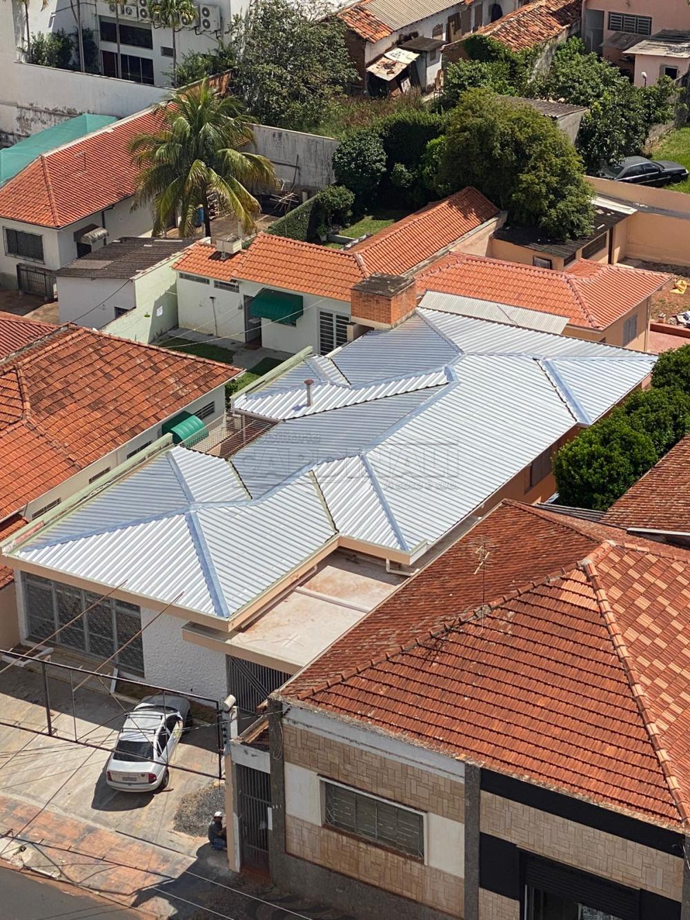 Comercial / Prédio em Araraquara Alugar por R$5.000,00