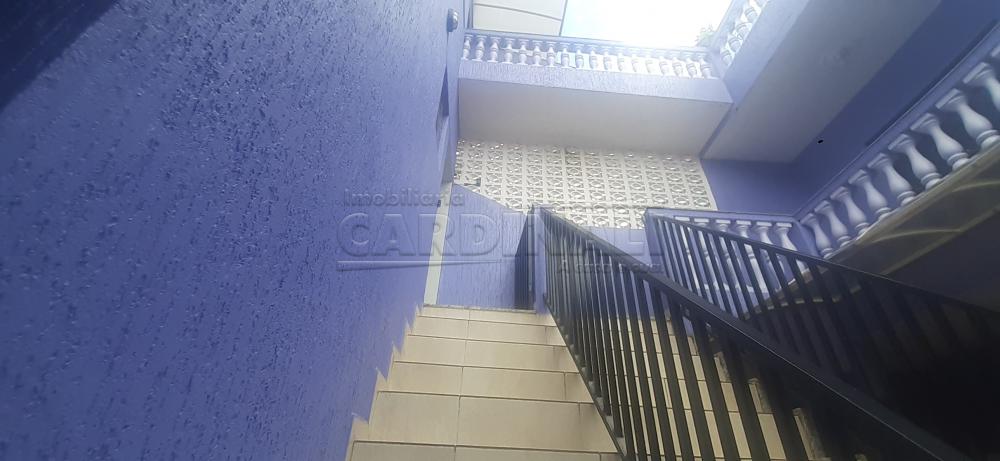 Alugar Casa / Sobrado em S&atilde;o Carlos R$ 1.800,00 - Foto 5