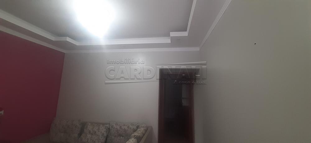 Alugar Casa / Sobrado em S&atilde;o Carlos R$ 1.800,00 - Foto 7