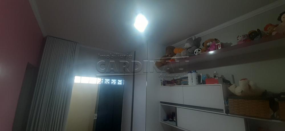 Alugar Casa / Sobrado em S&atilde;o Carlos R$ 1.800,00 - Foto 11