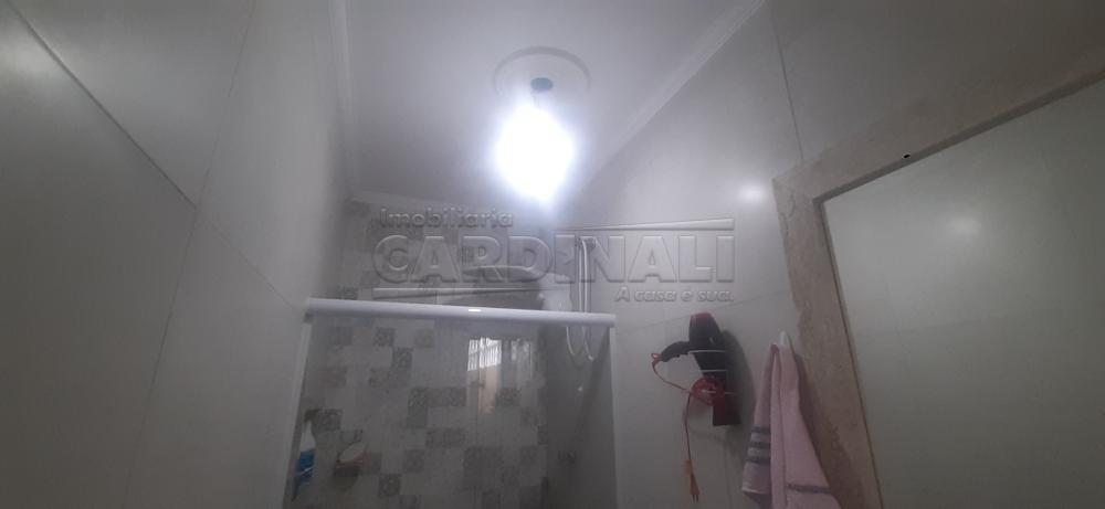 Alugar Casa / Sobrado em S&atilde;o Carlos R$ 1.800,00 - Foto 13