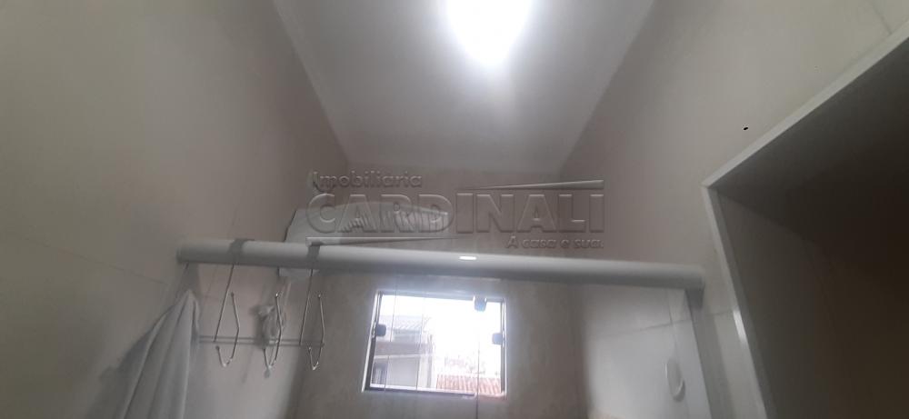Alugar Casa / Sobrado em S&atilde;o Carlos R$ 1.800,00 - Foto 23