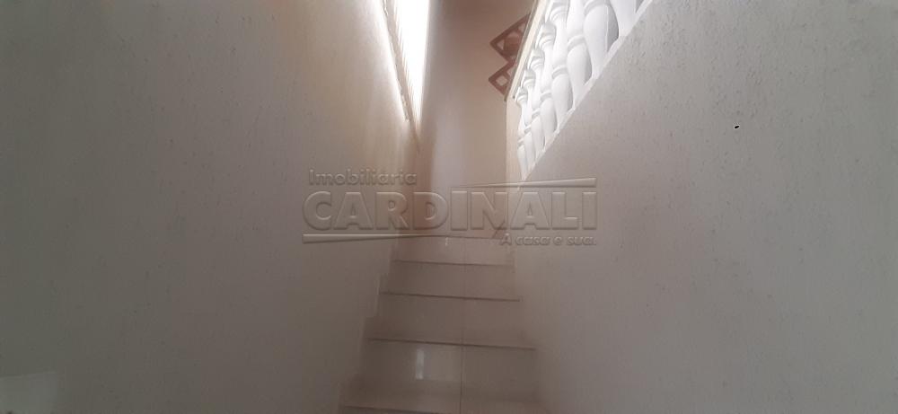 Alugar Casa / Sobrado em S&atilde;o Carlos R$ 1.800,00 - Foto 31