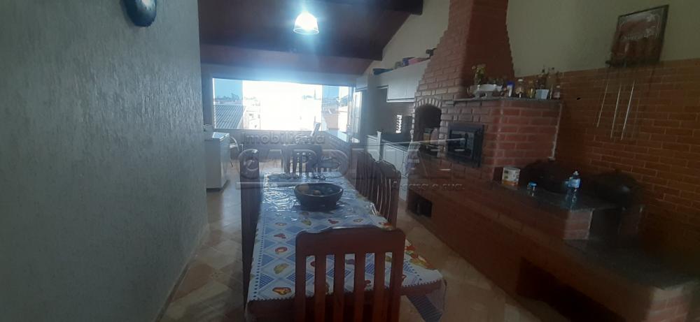 Alugar Casa / Sobrado em S&atilde;o Carlos R$ 1.800,00 - Foto 32