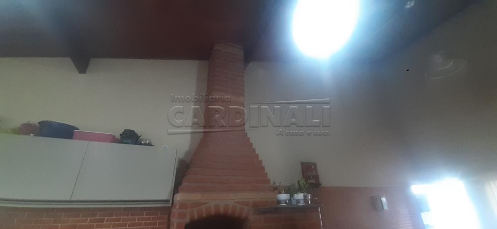 Alugar Casa / Sobrado em S&atilde;o Carlos R$ 1.800,00 - Foto 35