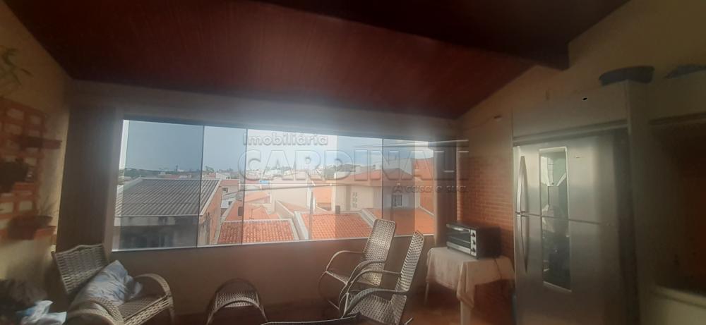 Alugar Casa / Sobrado em S&atilde;o Carlos R$ 1.800,00 - Foto 37