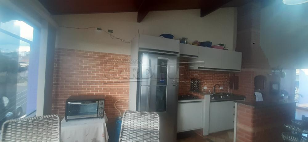 Alugar Casa / Sobrado em S&atilde;o Carlos R$ 1.800,00 - Foto 38