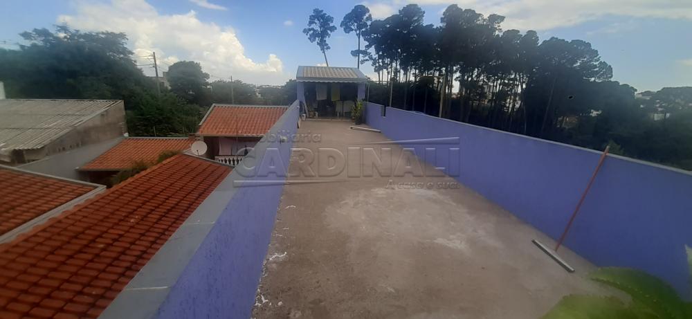 Alugar Casa / Sobrado em S&atilde;o Carlos R$ 1.800,00 - Foto 42