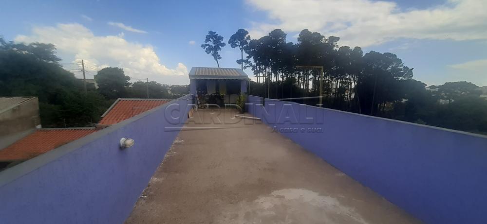Alugar Casa / Sobrado em S&atilde;o Carlos R$ 1.800,00 - Foto 44