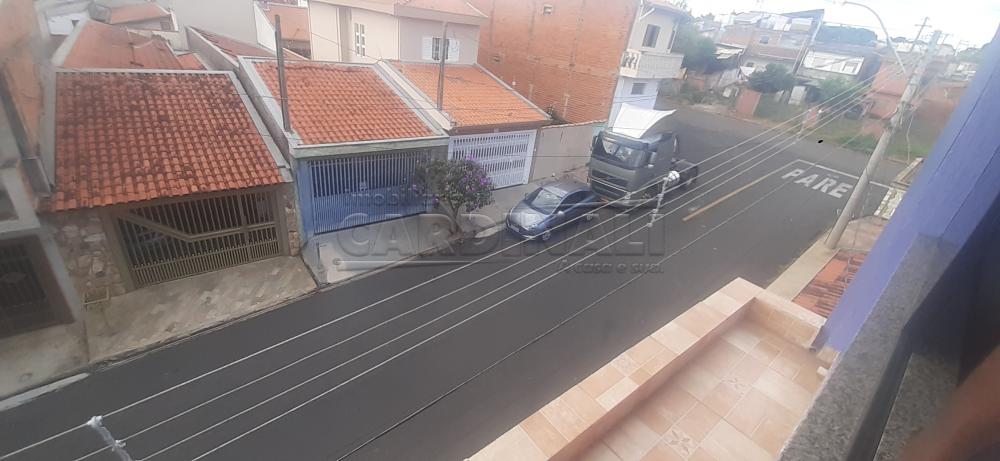 Alugar Casa / Sobrado em S&atilde;o Carlos R$ 1.800,00 - Foto 47
