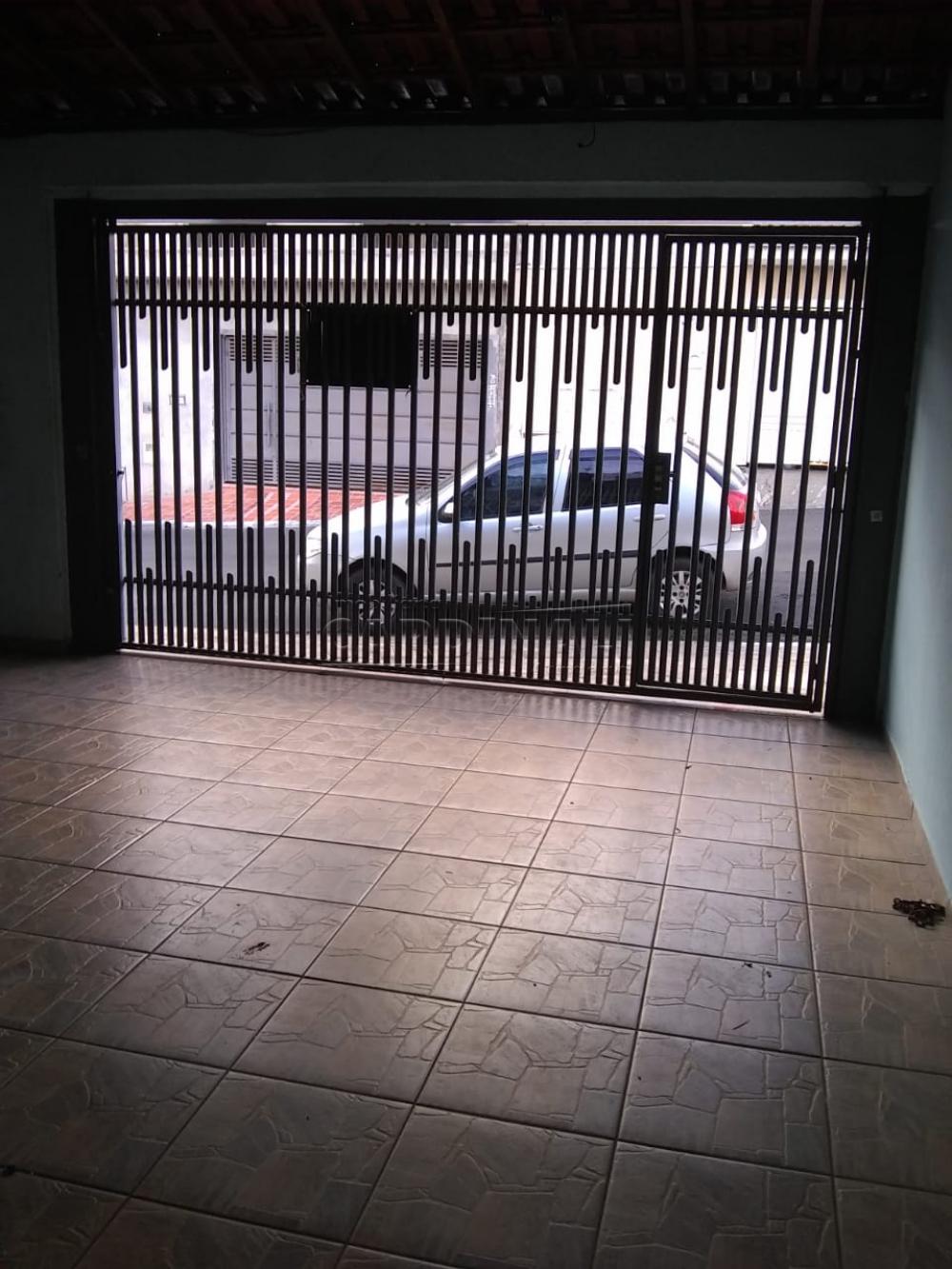 Alugar Casa / Padr&atilde;o em S&atilde;o Carlos R$ 1.112,00 - Foto 2