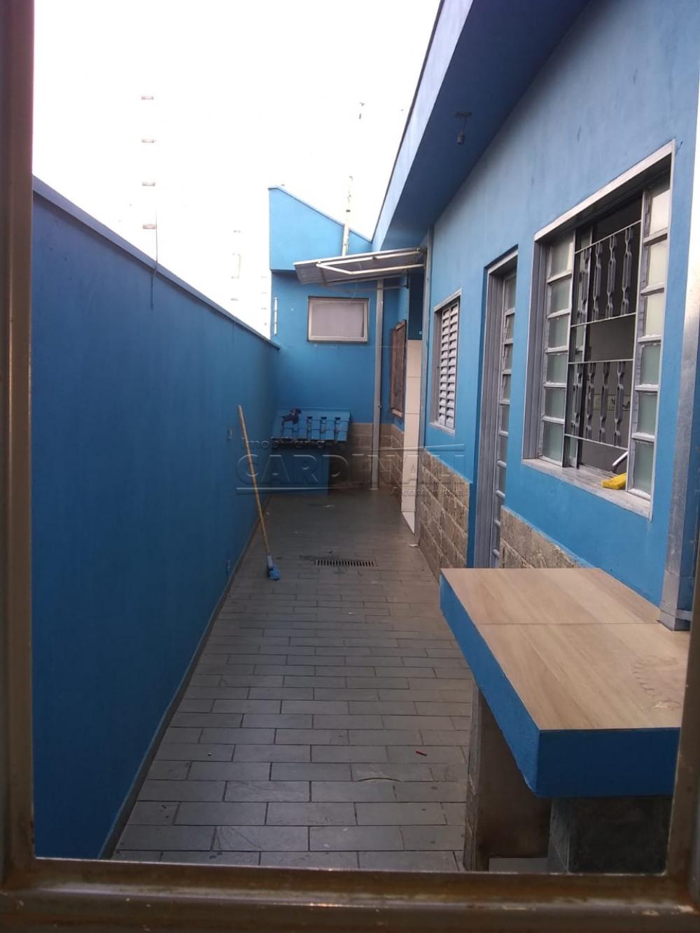 Alugar Casa / Padr&atilde;o em S&atilde;o Carlos R$ 1.112,00 - Foto 13
