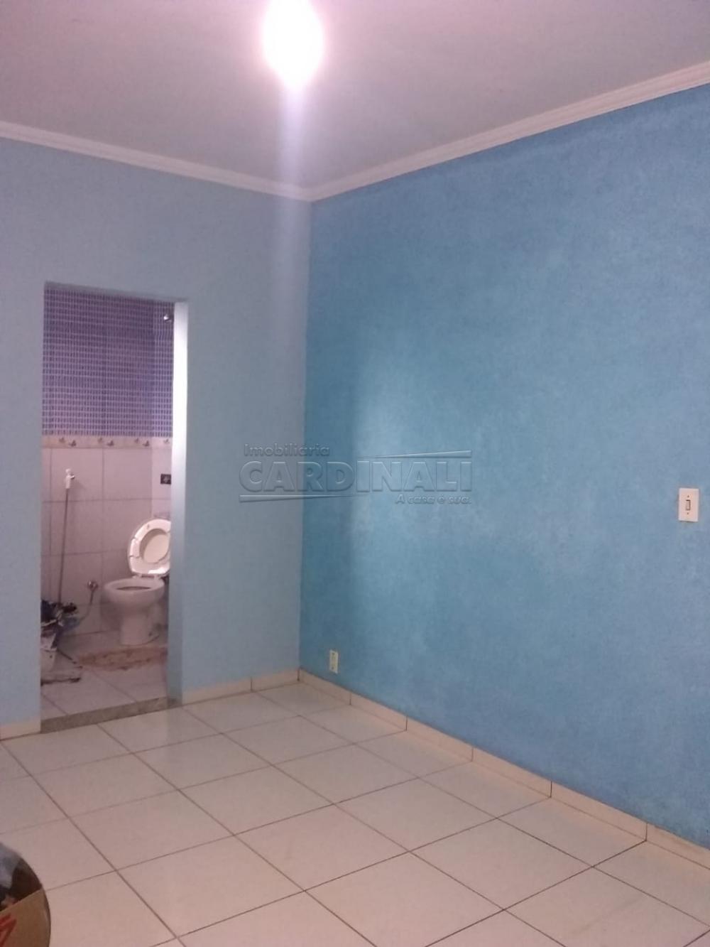 Alugar Casa / Padr&atilde;o em S&atilde;o Carlos R$ 1.112,00 - Foto 9