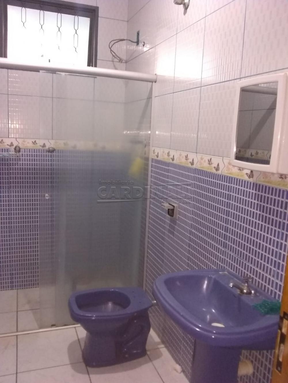 Alugar Casa / Padr&atilde;o em S&atilde;o Carlos R$ 1.112,00 - Foto 8