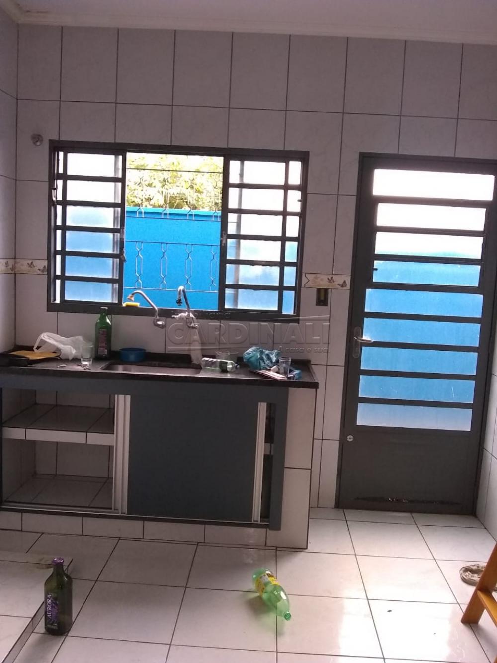 Alugar Casa / Padr&atilde;o em S&atilde;o Carlos R$ 1.112,00 - Foto 6