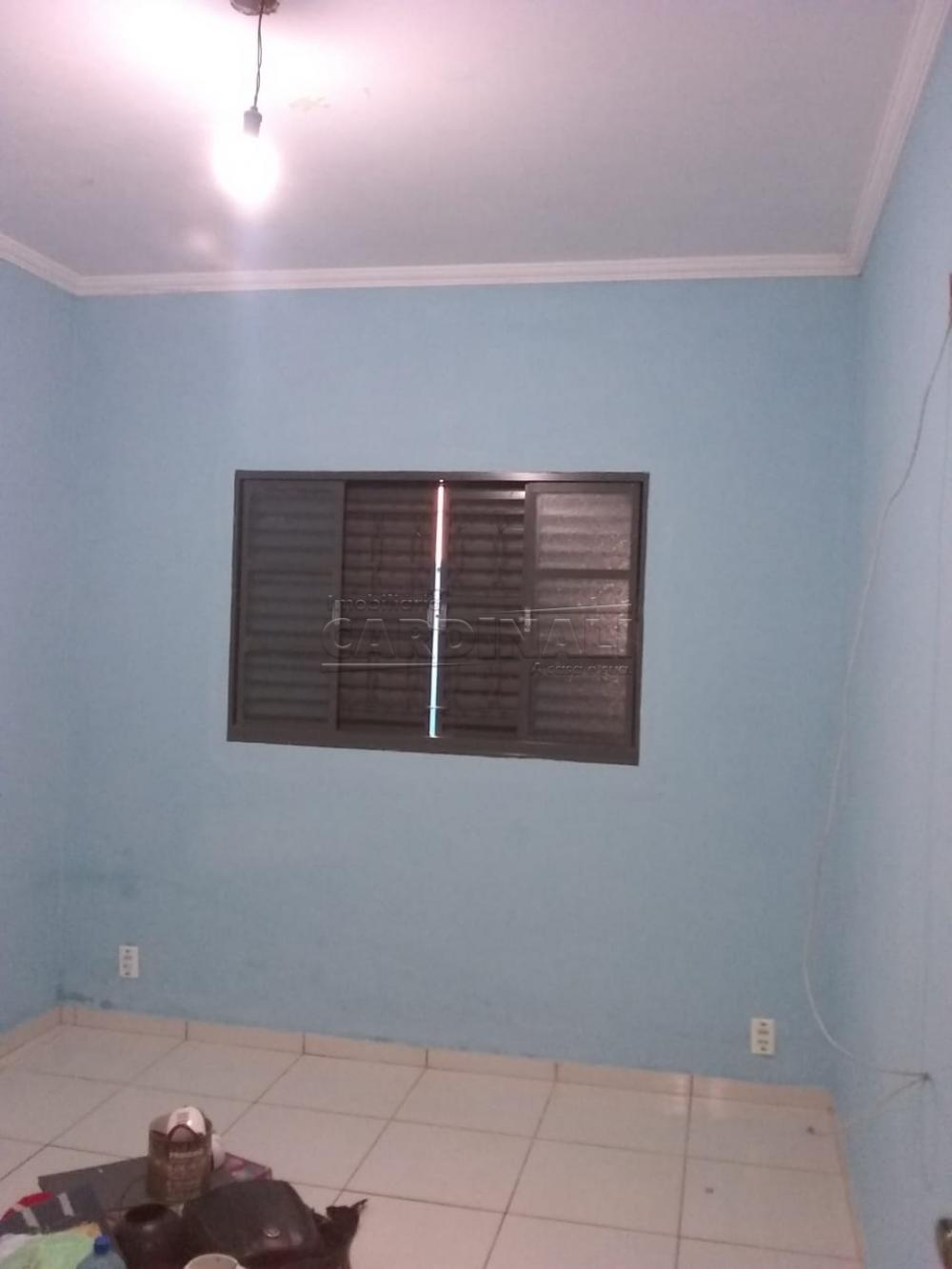 Alugar Casa / Padr&atilde;o em S&atilde;o Carlos R$ 1.112,00 - Foto 12