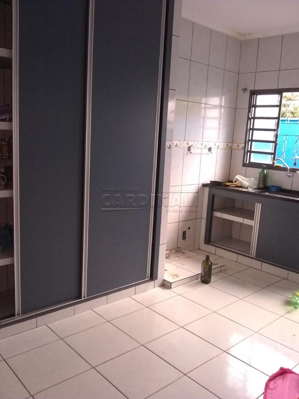 Alugar Casa / Padr&atilde;o em S&atilde;o Carlos R$ 1.112,00 - Foto 5