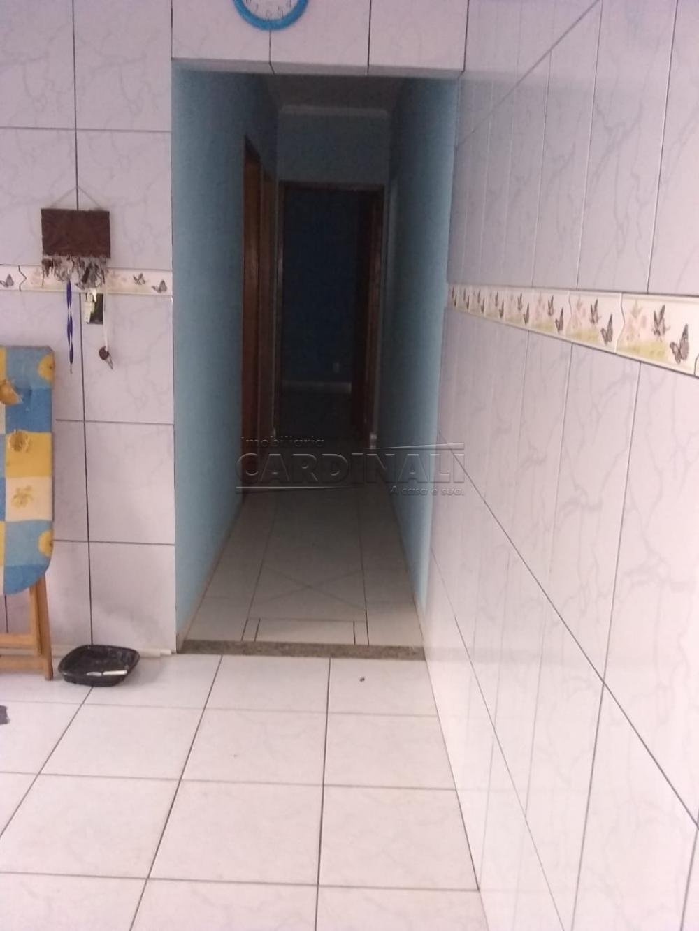 Alugar Casa / Padr&atilde;o em S&atilde;o Carlos R$ 1.112,00 - Foto 7